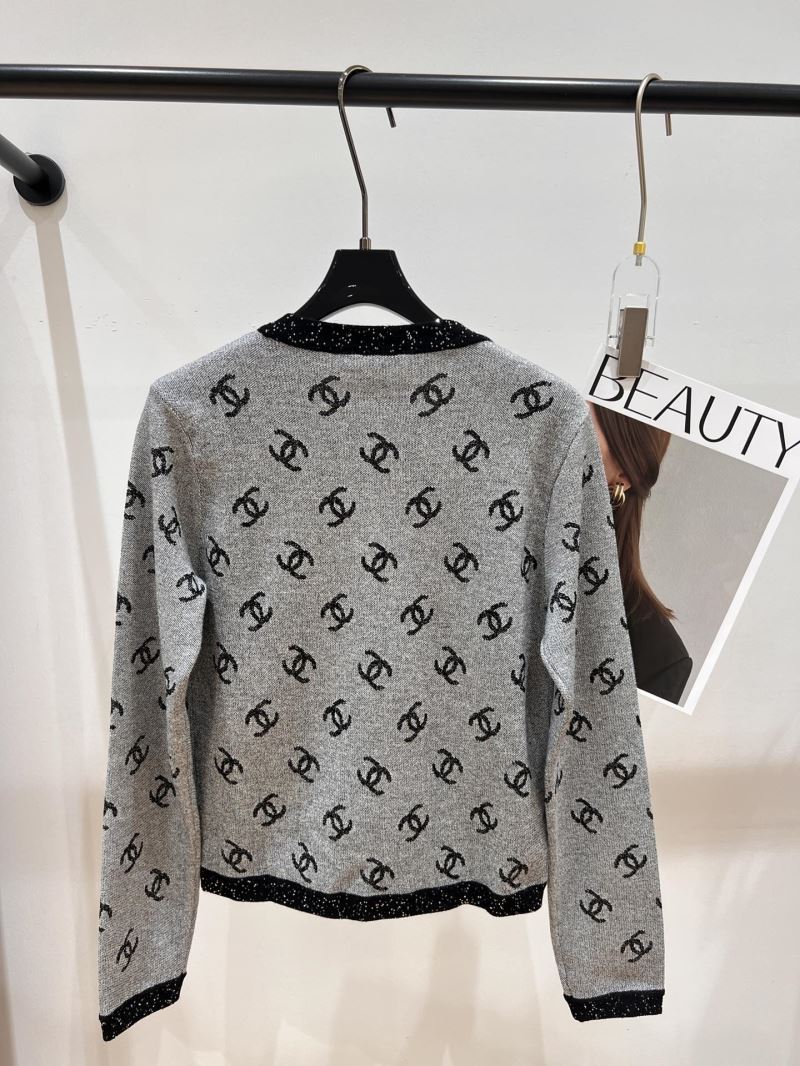 Chanel Sweaters